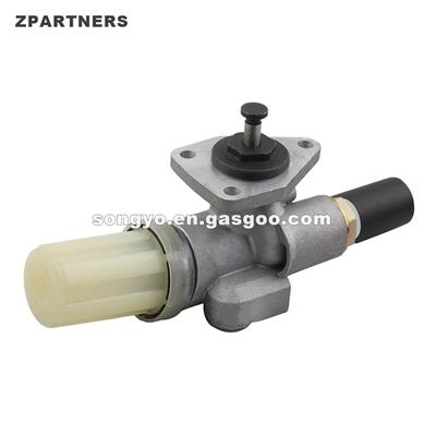 ZPARTNERS High Quality Truck Fuel Supply Pump 0440017990 For MERCEDES-BEN-Z