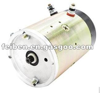 Dc Motor FB15-ZD4201 48V 2000W CW