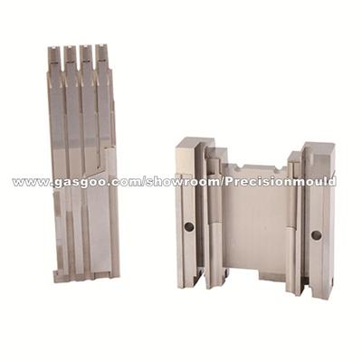 China Suppliers Custom High Quality Aluminium CNC Milling Parts