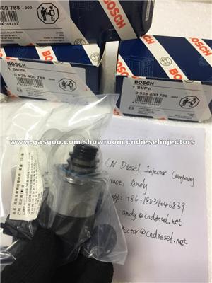 Bosch Fuel Pressure Regulator Control Valve 0928400788