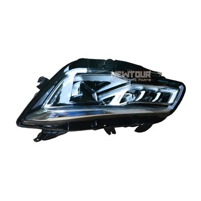 Wholesale Original Repuestos Auto Headlight/Head Lamp For Changan/Chana CS75 2018
