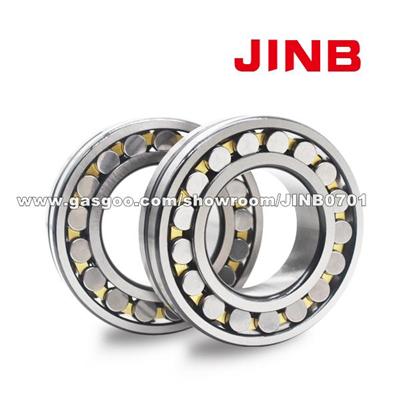 22210 Spherical Roller Bearing Jinb Bearing SKF Type