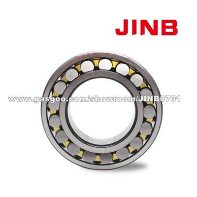 22208 Spherical Roller Bearing Jinb Bearing SKF Type