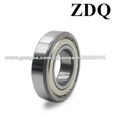 ZDQ 6305Zz 2RS, Z1V1, Z2V2, Z3V3. Low Price Deep Groove Ball Bearing