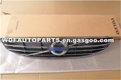 VOLVO S60L Grille