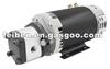 Dc Motor FB15-XQD30C 24V 4000W CW