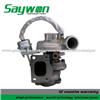 CATERPILLAR TB25 452044-5003S,452044-5004S Turbocharger