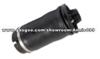 A164 320 0625 Air Suspension Shock Air Spring Rear For W164 ML W166