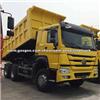 Sinotruk Howo 371 Dump Truck