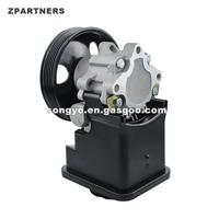 ZPARTNERS Hydraulic Electric Pump Repair Kit Power Steering Pump For Ford For CHV 3407100 K54