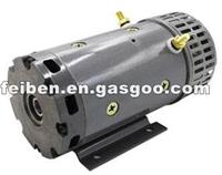 Dc Motor FB15-ZD2973 24V 4000W CW