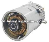 Dc Motor FB15-ZD2973D 24V 3000W CW