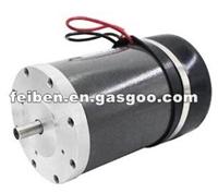 Dc Motor FB15-ZDY2460 FB15-ZDY2480 24V 600W/800W CW/CCW