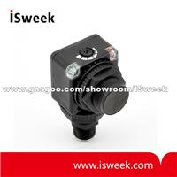 Compact Photoelectric Sensor