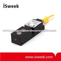 Self Contained Analog Ultrasonic Proximity Sensor