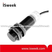 Self Contained Analog Ultrasonic Level Sensor