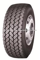 385/65R22.5 Radial Tubeless Truck Tire