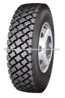 385/65R22.5 Radial Tubeless Truck Tire