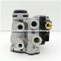 WABCO Trailer Control Valve, EBS 4802040310