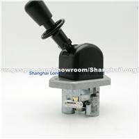 WABCO Hand Brake Valve 9617230040