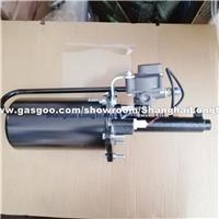 WABCO RR Air Master Assy (HMC EG-TRK (Long))DM00001401F1