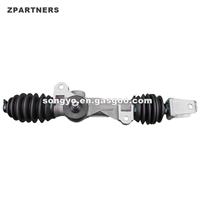 Hydraulic Manual Power Truck Swift Steering Rack Gear Parts For Daewoo Damas Carry E2000 Bongo Japan 485085062