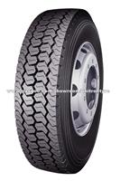 225/70R19.5 Radial Tubeless Truck Tire