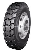13R22.5 Radial Tubeless Truck Tire