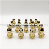 Raufoss ABC Swivel 93140012