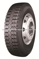 12R22.5 Radial Tubeless Truck Tire