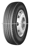 10R22.5 Radial Tubeless Truck Tire