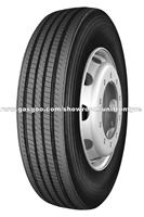 295/75R22.5 Radial Tubeless Truck Tire
