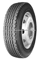 11R24.5 Radial Tubeless Truck Tire