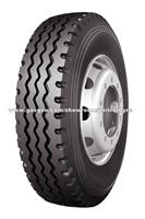 11R24.5 Radial Tubeless Truck Tire