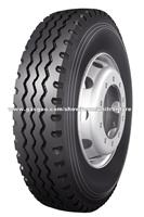 11R24.5 Radial Tubeless Truck Tire