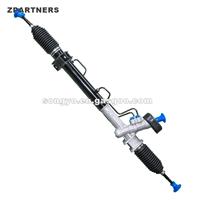 ZPARTNERS Steering Gear Box Power Steering Rack For CHEVROLET AVEO 1.4/1.6 96535298