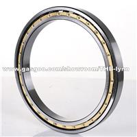 Large Size Deep Groove Ball Bearings 6208 M 40mmx80mmx15mm