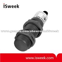 Intrinsically Safe Analog Ultrasonic Sensor