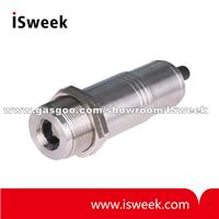 Self-Contained Pyrometers For Industrial Applications