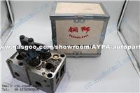 Cylinder Head 612600040362 For WEICHAI WD615/WP 10