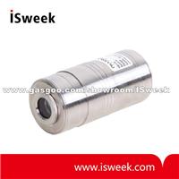 Self-Contained One-Color Non-Contact Infrared Pyrometers