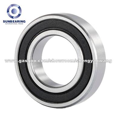 6908 2 RS Single Row Deep Groove Ball Bearing 40*62*12mm