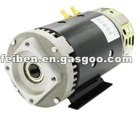 Dc Motor FB15-XQD-3C 24V 4000W CW