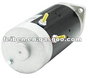 Dc Motor FB15-ZD418 FB15-ZD618 48V/60V 800W CW