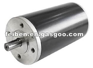 Dc Motor FB15-N2463 FB15-N3663 24V/36V 200W BI-DIRECTIONAL