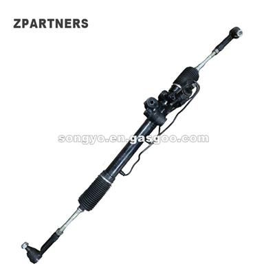 RHD 44200-25060 Power Steering Rack For TOYO-TA DYNA LDF-KDY281