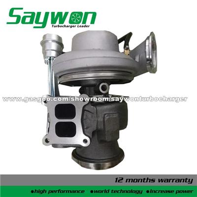 M11, M11 Tier-3 HX55W 4036915,4089854,4035893 Turbocharger