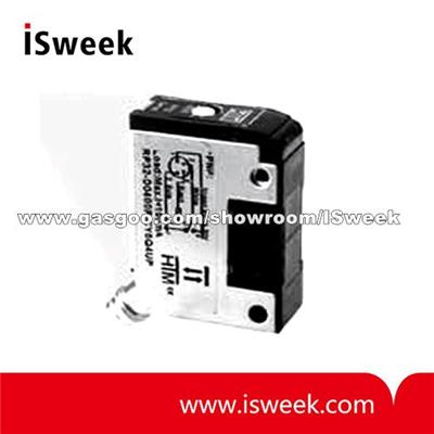 Miniature Photoelectric Sensor