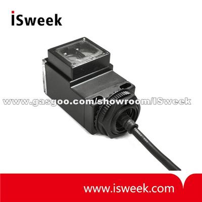 Multi-Purpose Photoelectric Sensor