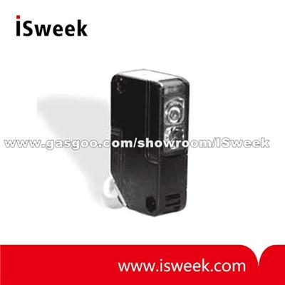 Multi-Voltage Photoelectric Sensor